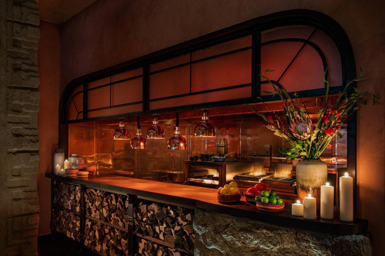 Moxy Miami South Beach Miami Beach Exterior foto